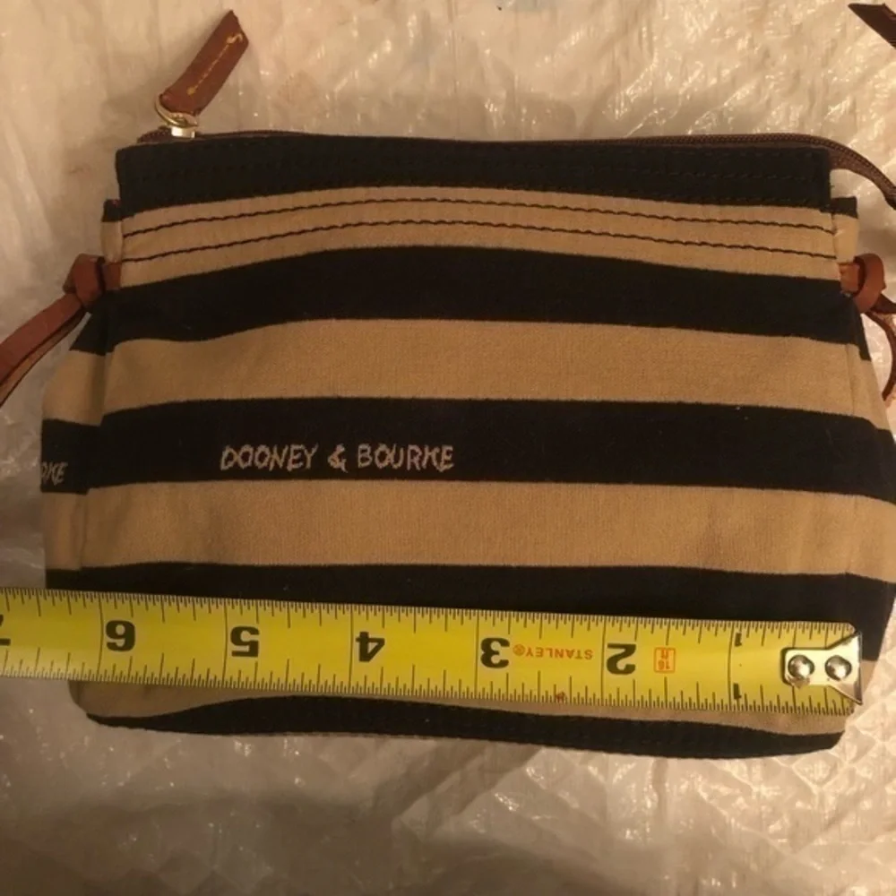 DOONEY & bourke cosmetic bag
